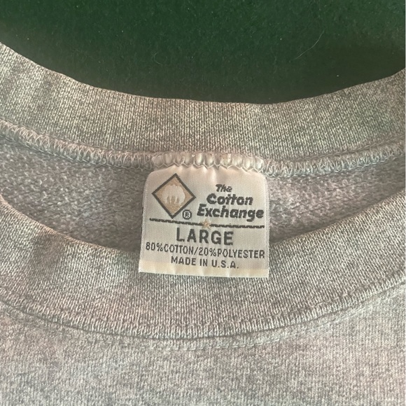 Ohio State 2002 National Championship Sweatshirt - Picture 5 of 5